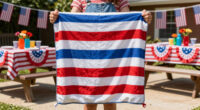 14 Best Patriotic Outdoor Party Supplies in 2026