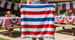 14 Best Patriotic Outdoor Party Supplies in 2026
