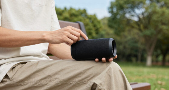 14 Best Portable Bluetooth Speakers in 2026
