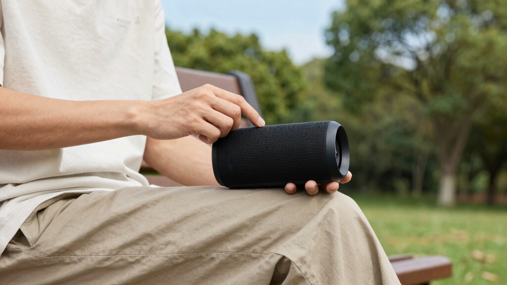 14 Best Portable Bluetooth Speakers in 2026