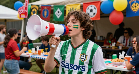 14 Best Soccer Fan Party Supplies in 2026