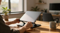 15 Best Ergonomic Laptop Stands in 2026