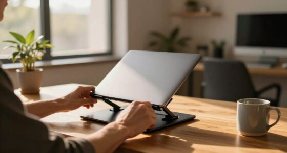 15 Best Ergonomic Laptop Stands in 2026