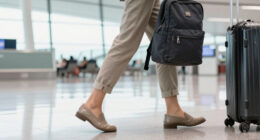 15 Best Flat Shoes For Travel In 2026