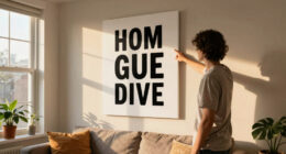 15 Best Motivational Quote Wall Art in 2026