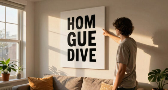 15 Best Motivational Quote Wall Art in 2026