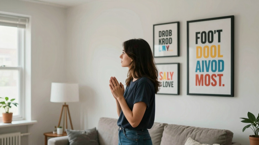 15 Best Motivational Quote Wall Art in 2026