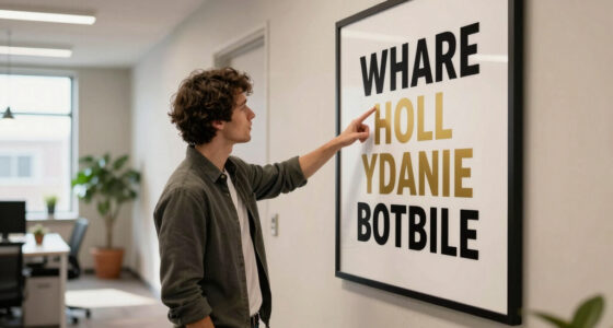 15 Best Motivational Quote Wall Art in 2026