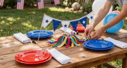 15 Best Patriotic Outdoor Party Supplies in 2026