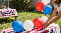 15 Best Patriotic Outdoor Party Supplies in 2026