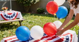 15 Best Patriotic Outdoor Party Supplies in 2026