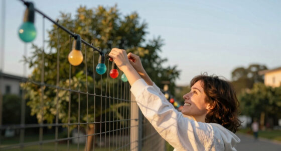 15 Best Patriotic Outdoor String Lights in 2026