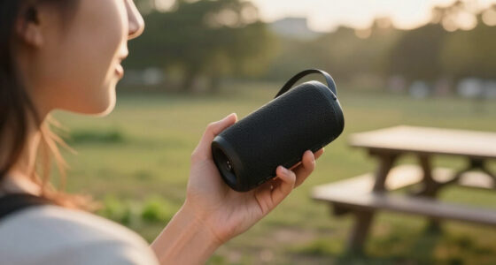 15 Best Portable Bluetooth Speakers in 2026