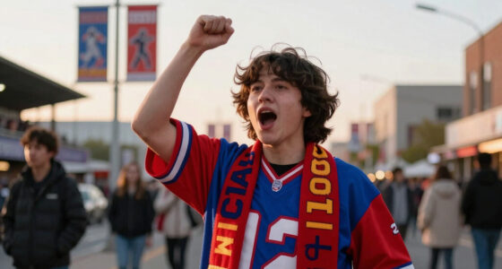 15 Best Soccer Fan Apparel in 2026
