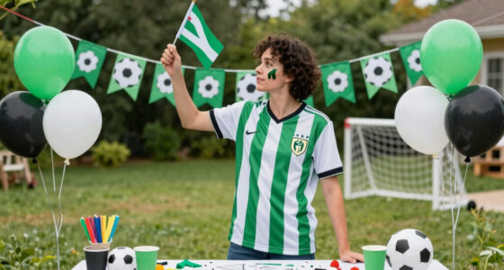 15 Best Soccer Fan Party Supplies in 2026