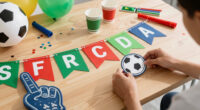 15 Best Soccer Fan Party Supplies in 2026