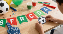 15 Best Soccer Fan Party Supplies in 2026