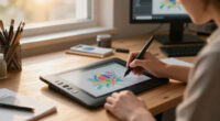 2026 Picks: 8 Best AI Drawing Tablets For Every Artist