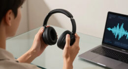 2026'S Best Noise Cancelling Headphones With AI Technology