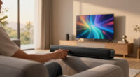 2026'S Best Tech: AI Soundbars For Flawless TV Sound