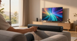 2026'S Best Tech: AI Soundbars For Flawless TV Sound