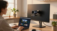 2026'S Most Advanced AI Webcams For Streaming And Collaboration
