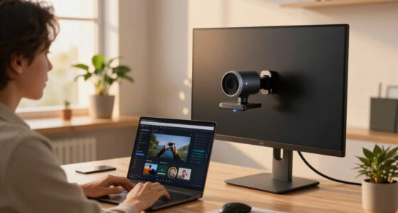 2026'S Most Advanced AI Webcams For Streaming And Collaboration
