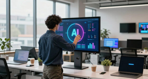 2026’S Top 10 AI Trends Reshaping Our World