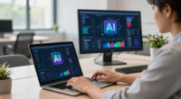 2026'S Top 6 AI Breakthroughs For Businesses And Consumers