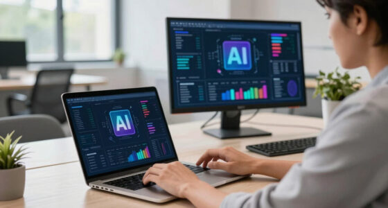 2026'S Top 6 AI Breakthroughs For Businesses And Consumers