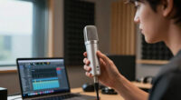 2026’S Top Picks: AI Microphones For Crystal Clear Sound