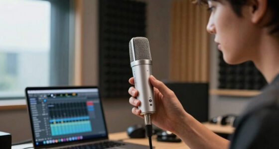2026’S Top Picks: AI Microphones For Crystal Clear Sound
