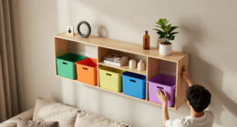 4 Best Space-Saving Home Decor in 2026
