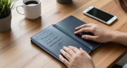 7 Best Motivational Quote Notebooks in 2026
