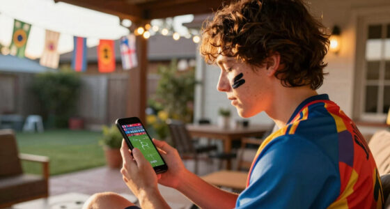 7 Best World Cup 2026 Watch Party Gear in 2026