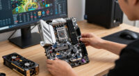 8 Best Gaming Motherboards for High-Performance PC Builds in 2026