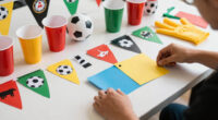 8 Best Soccer Fan Party Supplies in 2026