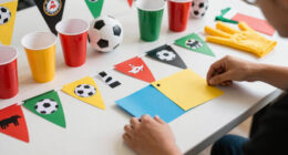 8 Best Soccer Fan Party Supplies in 2026