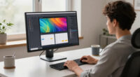 9 Best 4K Monitors for Work and Play in 2026