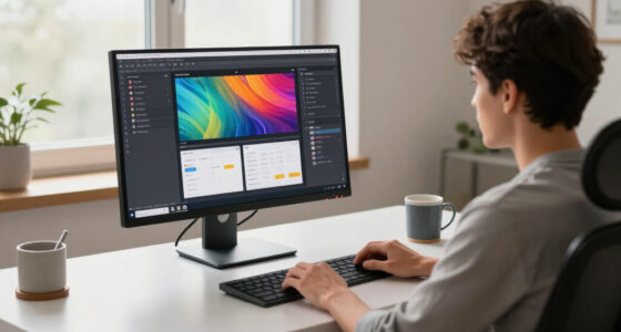 9 Best 4K Monitors for Work and Play in 2026