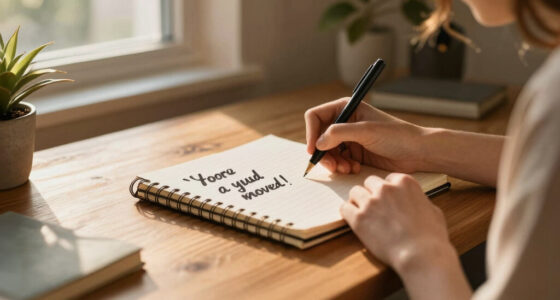 9 Best Motivational Quote Notebooks in 2026