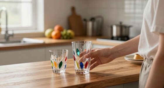 9 Best Viral Drinking Glasses in 2026