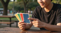 A Love Letter To Flashcards