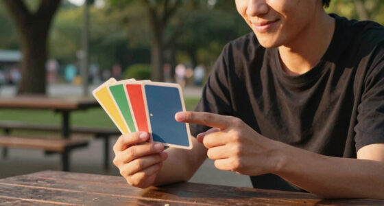 A Love Letter To Flashcards