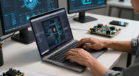 AI And Sensor Technologies: Paving The Way For Sovereign Software