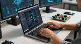 AI And Sensor Technologies: Paving The Way For Sovereign Software