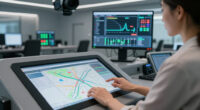 AI-Driven Innovation In 'Kanton Alpin Verkehrsbetriebe' Production