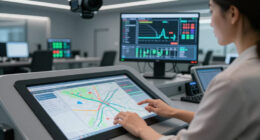 AI-Driven Innovation In 'Kanton Alpin Verkehrsbetriebe' Production