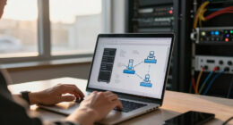 AI's Future Bottleneck: Infrastructure Over Model Complexity