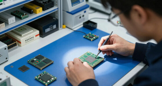 Apple greift nach China-Speicher. Europa hat nicht einmal diese Option.